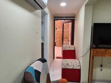 Casa en venta en CONCHALÍ