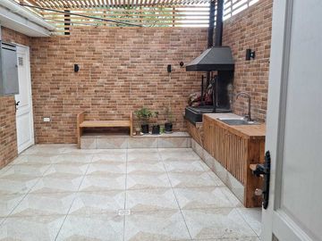 Casa en venta en CONCHALÍ