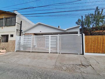 Casa en venta en CONCHALÍ