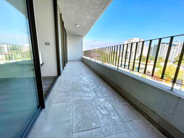 Departamento en venta en ÑUÑOA