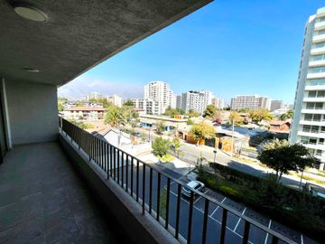 Departamento en venta en ÑUÑOA