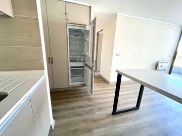 Departamento en venta en ÑUÑOA