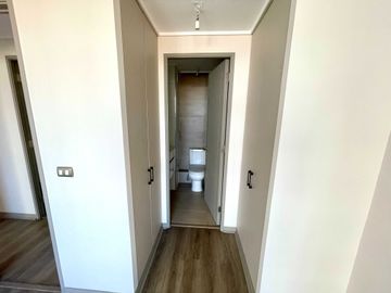 Departamento en venta en ÑUÑOA