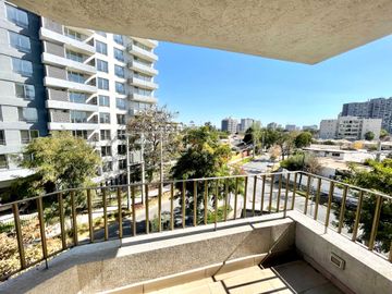 Departamento en venta en ÑUÑOA