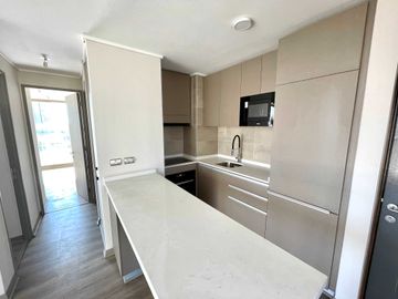 Departamento en venta en ÑUÑOA