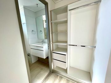 Departamento en venta en ÑUÑOA