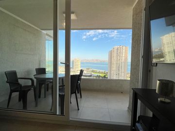 Departamento en venta en COQUIMBO