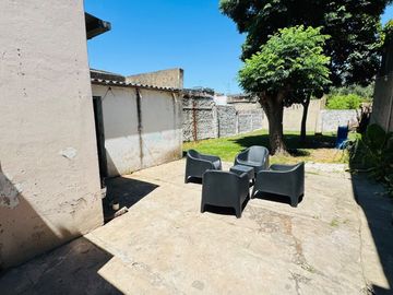 VENTA CASA APTA CREDITO F. VARELA CENTRO
