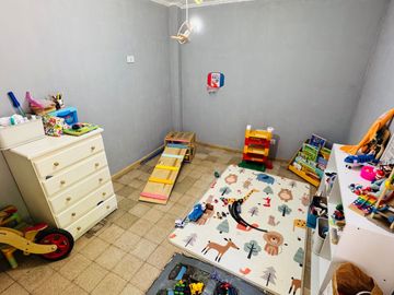 VENTA CASA APTA CREDITO F. VARELA CENTRO