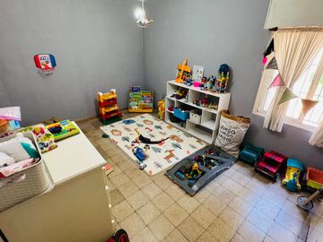 VENTA CASA APTA CREDITO F. VARELA CENTRO