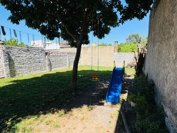 VENTA CASA APTA CREDITO F. VARELA CENTRO
