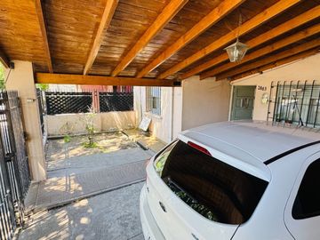 VENTA CASA APTA CREDITO F. VARELA CENTRO