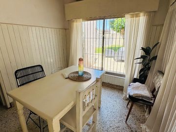 VENTA CASA APTA CREDITO F. VARELA CENTRO