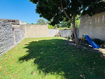 VENTA CASA APTA CREDITO F. VARELA CENTRO