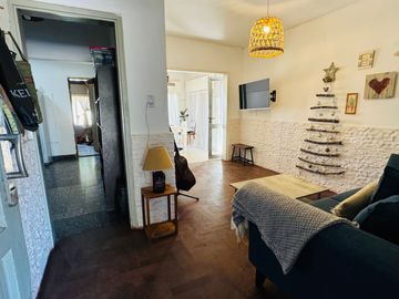 VENTA CASA APTA CREDITO F. VARELA CENTRO