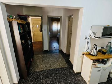 VENTA CASA APTA CREDITO F. VARELA CENTRO