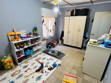VENTA CASA APTA CREDITO F. VARELA CENTRO