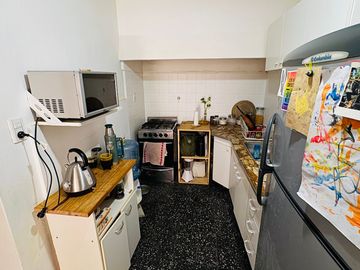 VENTA CASA APTA CREDITO F. VARELA CENTRO