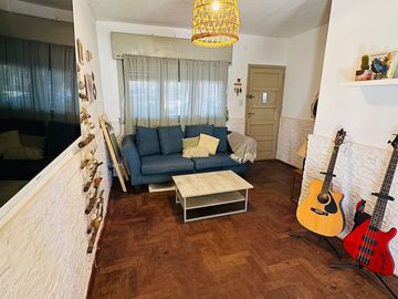 VENTA CASA APTA CREDITO F. VARELA CENTRO