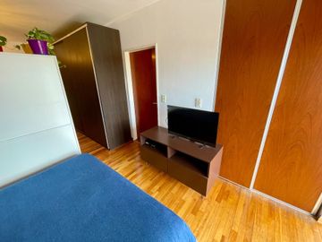 Venta Depto Monoambiente con Balcón V. Pueyrredón