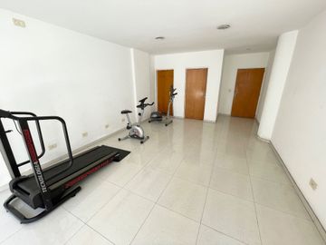 Venta Depto Monoambiente con Balcón V. Pueyrredón