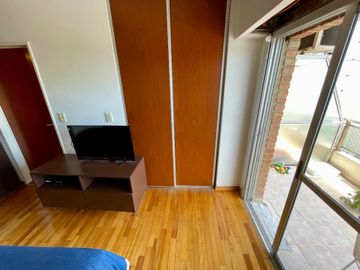 Venta Depto Monoambiente con Balcón V. Pueyrredón