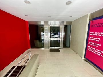 Venta Depto Monoambiente con Balcón V. Pueyrredón