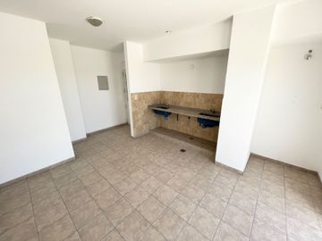 Venta Depto Monoambiente con Balcón V. Pueyrredón