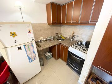Venta Depto Monoambiente con Balcón V. Pueyrredón