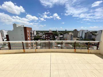 Venta Depto Monoambiente con Balcón V. Pueyrredón