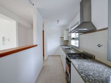 DEPARTAMENTO EN VENTA LA PLATA - 1 DORMITORIO