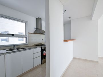 DEPARTAMENTO EN VENTA LA PLATA - 1 DORMITORIO
