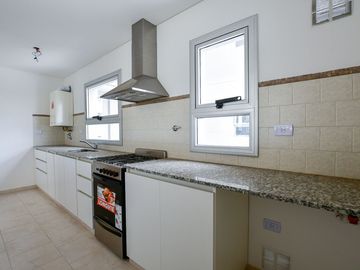 DEPARTAMENTO EN VENTA LA PLATA - 1 DORMITORIO