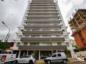 DEPARTAMENTO EN VENTA LA PLATA - 1 DORMITORIO
