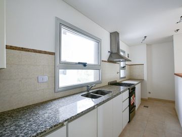 DEPARTAMENTO EN VENTA LA PLATA - 1 DORMITORIO