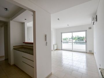 DEPARTAMENTO EN VENTA LA PLATA 1 DORMITORIO