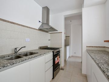 DEPARTAMENTO EN VENTA LA PLATA 1 DORMITORIO