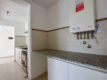 DEPARTAMENTO EN VENTA LA PLATA 1 DORMITORIO
