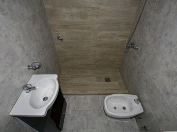 DEPARTAMENTO EN VENTA LA PLATA - MONOAMBIENTE