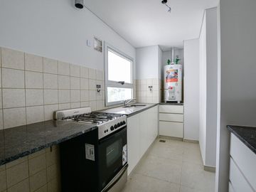 DEPARTAMENTO EN VENTA LA PLATA - MONOAMBIENTE