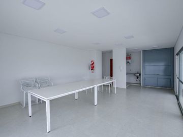 DEPARTAMENTO EN VENTA LA PLATA - MONOAMBIENTE