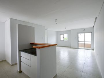 DEPARTAMENTO EN VENTA LA PLATA - MONOAMBIENTE