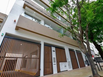 DEPARTAMENTO EN VENTA LA PLATA - MONOAMBIENTE
