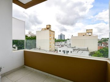 DEPARTAMENTO EN VENTA LA PLATA - MONOAMBIENTE