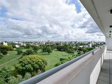 DEPARTAMENTO EN VENTA LA PLATA - MONOAMBIENTE
