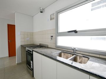 DEPARTAMENTO EN VENTA LA PLATA - MONOAMBIENTE