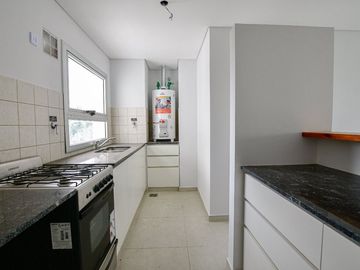 DEPARTAMENTO EN VENTA LA PLATA - MONOAMBIENTE