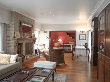 VENTA CASA HURLINGHAM 3 DORM PILETA DOBLE LOTE