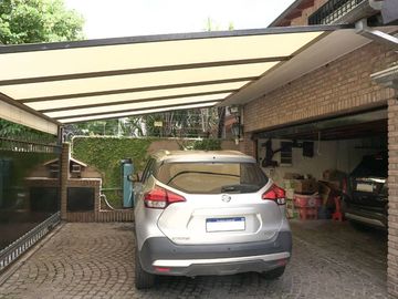 VENTA CASA HURLINGHAM 3 DORM PILETA DOBLE LOTE