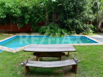 Venta Casa Quinta con pileta Z. La Lonja FINANCIA